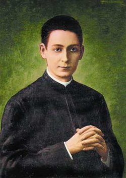 BLESSED AUGUSTUS CZARTORYSKI